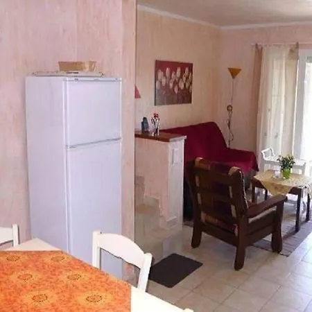 Cote D'azur In Nyaraló *