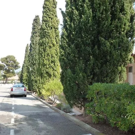 Cote D'azur In Nyaraló