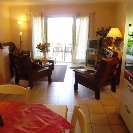 Cote D'azur In Nyaraló Cavalaire-sur-Mer