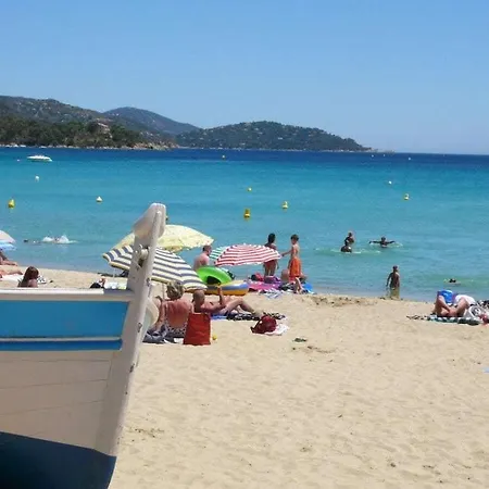 Cote D'azur In Nyaraló