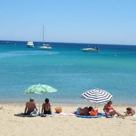 Nyaraló Cote D'azur In *
