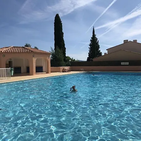 Cote D'azur In Prázdninový dům