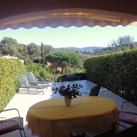 Cote D'azur In * Cavalaire-sur-Mer