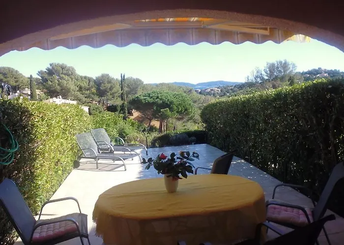 Cote D'azur In * Cavalaire-sur-Mer