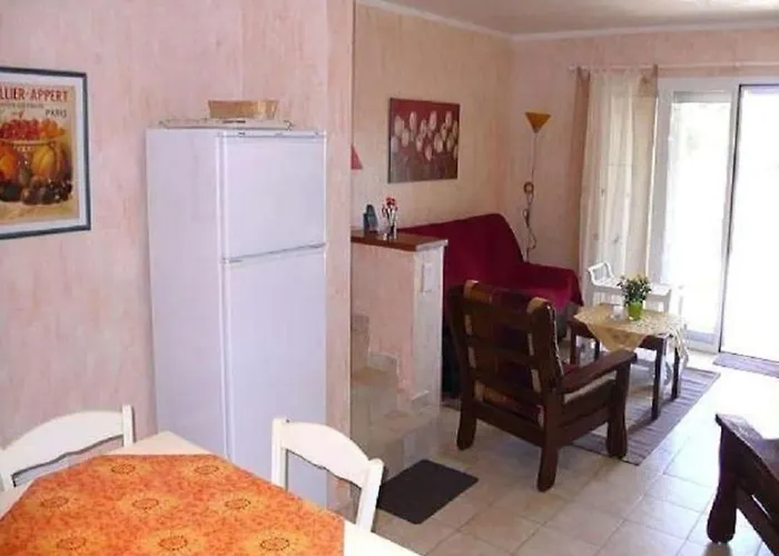 Cote D'azur In Prázdninový dům *