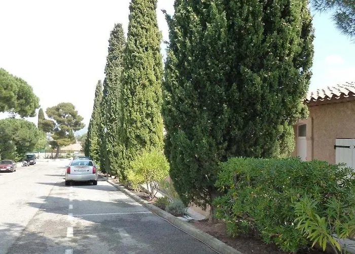 Cote D'azur In Prázdninový dům