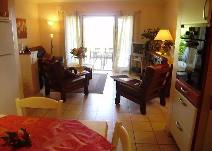 Cote D'azur In Prázdninový dům Cavalaire-sur-Mer