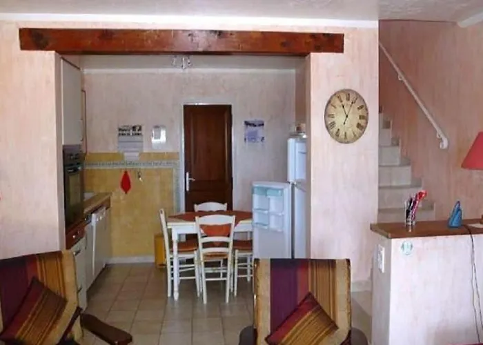 Cote D'azur In Cavalaire-sur-Mer