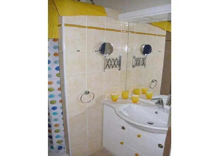 Prázdninový dům Cote D'azur In *