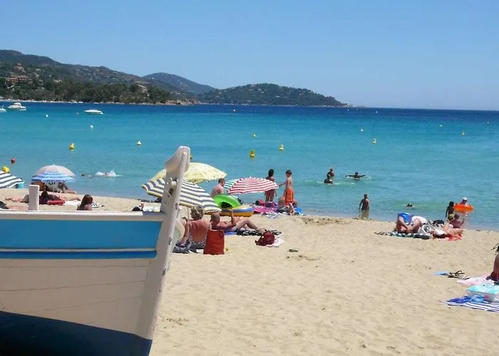 Cote D'azur In Prázdninový dům