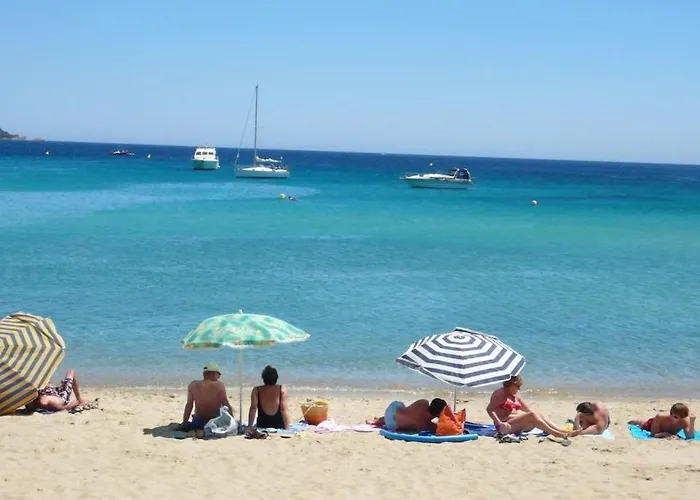 Prázdninový dům Cote D'azur In *